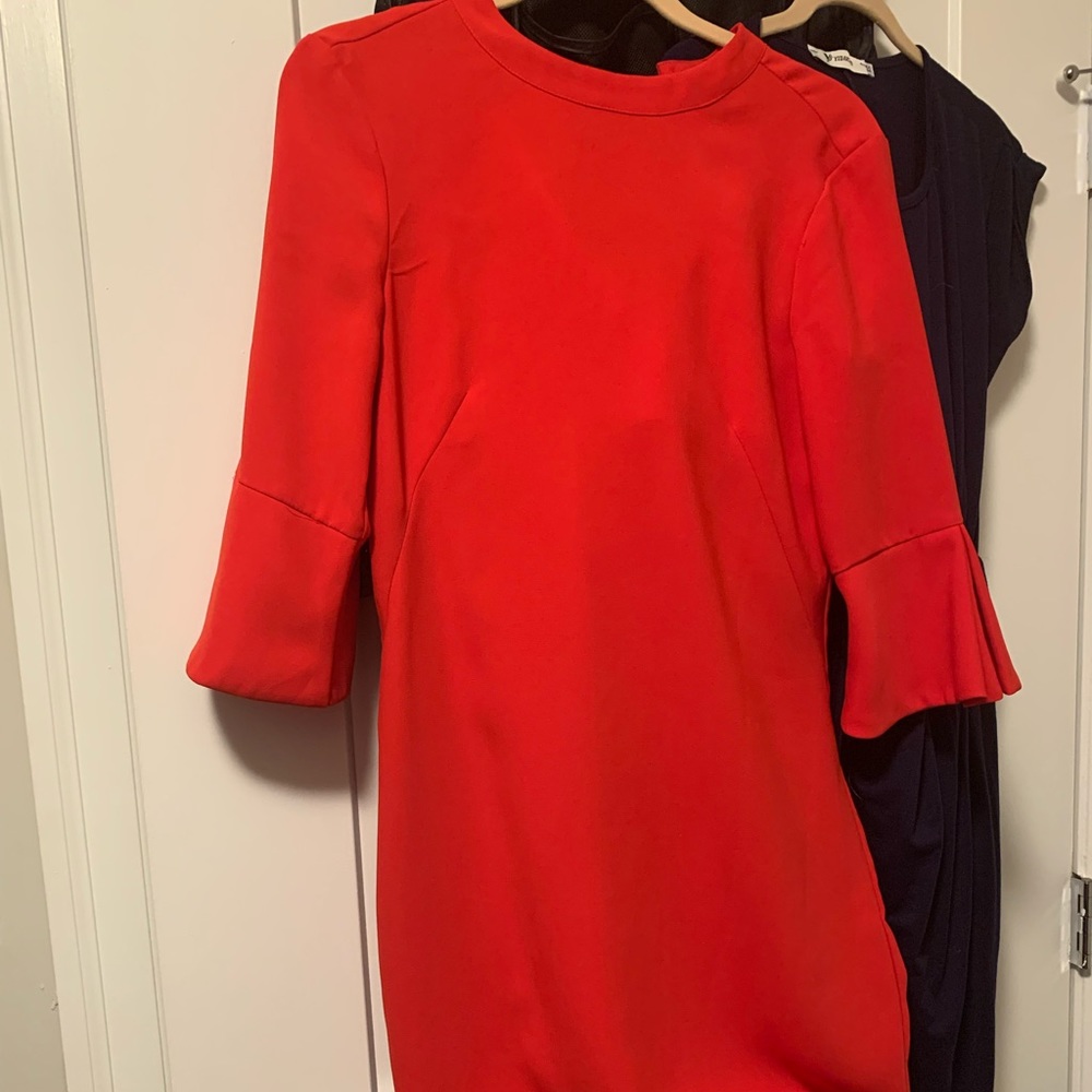 Great mini dress